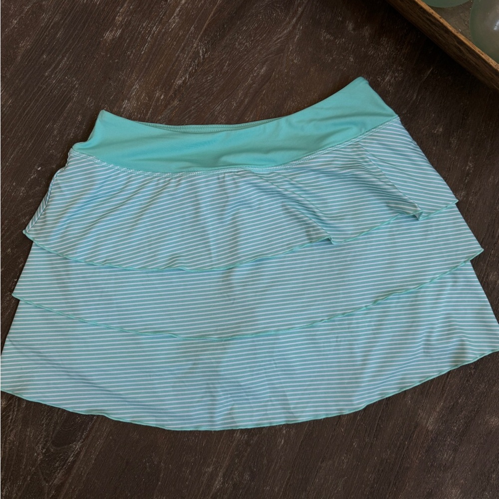 Kyodan Tennis Skirt